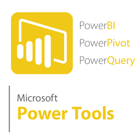 Microsoft Power Tools