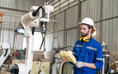 Sei disoccupato? Scopri come l’automazione industriale può cambiarti la vita