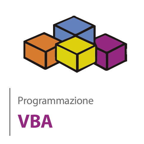 VBA: introduzione alle Macro (online) Ente F.IRE | Formazione finanziata
