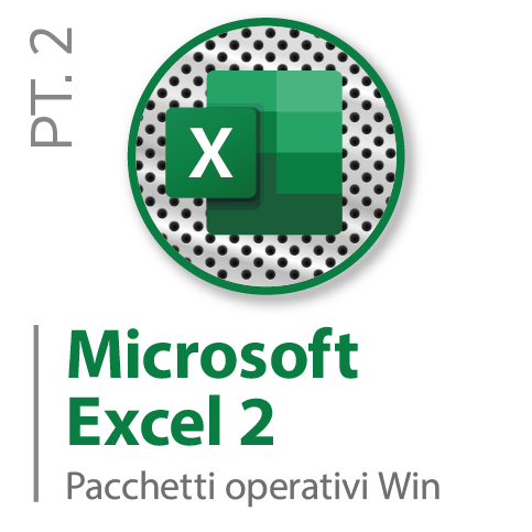 [D2-14] MS Excel 1 (Uso dei pacchetti operativi Win) Ente F.IRE | Formazione finanziata